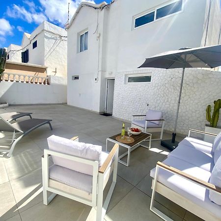 Apartament Lanzarote Mar Y Playa Playa Honda  Zewnętrze zdjęcie