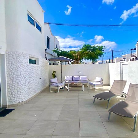 Apartament Lanzarote Mar Y Playa Playa Honda  Zewnętrze zdjęcie