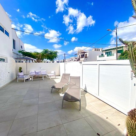 Apartament Lanzarote Mar Y Playa Playa Honda  Zewnętrze zdjęcie