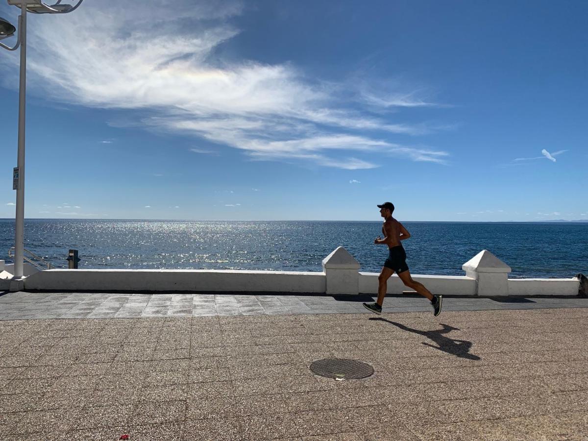 Apartament Lanzarote Mar Y Playa Playa Honda  Zewnętrze zdjęcie