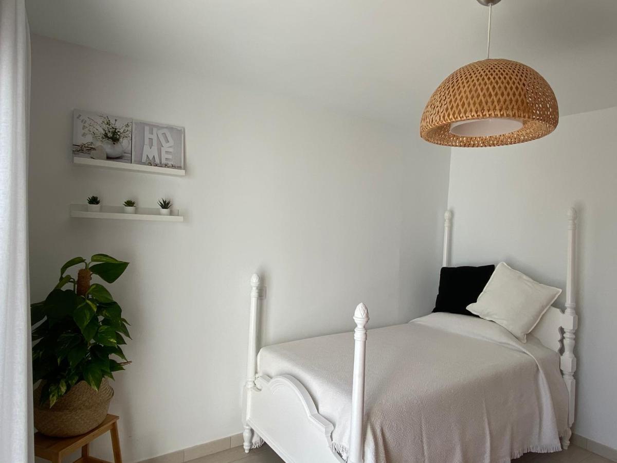 Apartament Lanzarote Mar Y Playa Playa Honda  Zewnętrze zdjęcie