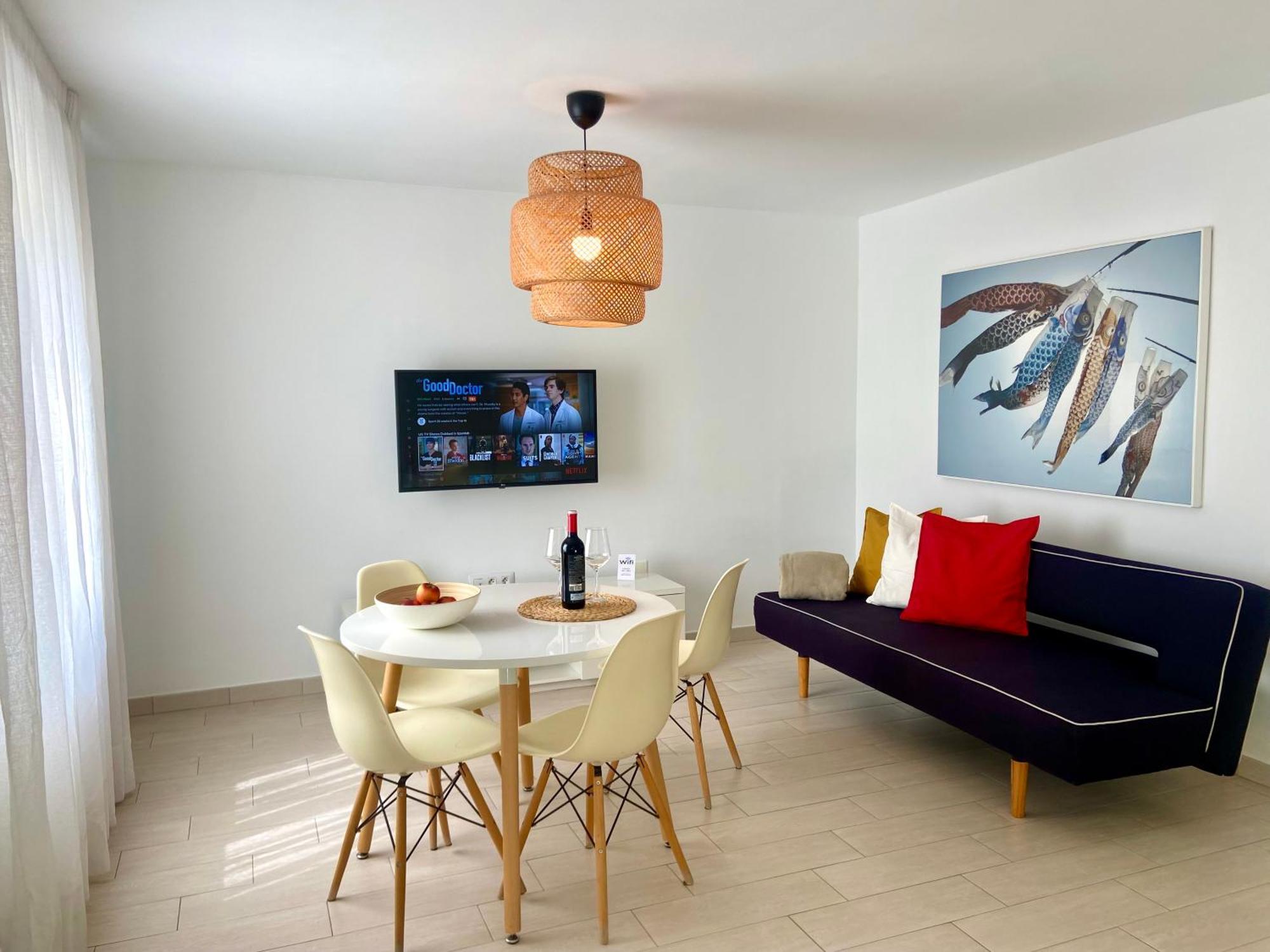 Apartament Lanzarote Mar Y Playa Playa Honda  Zewnętrze zdjęcie