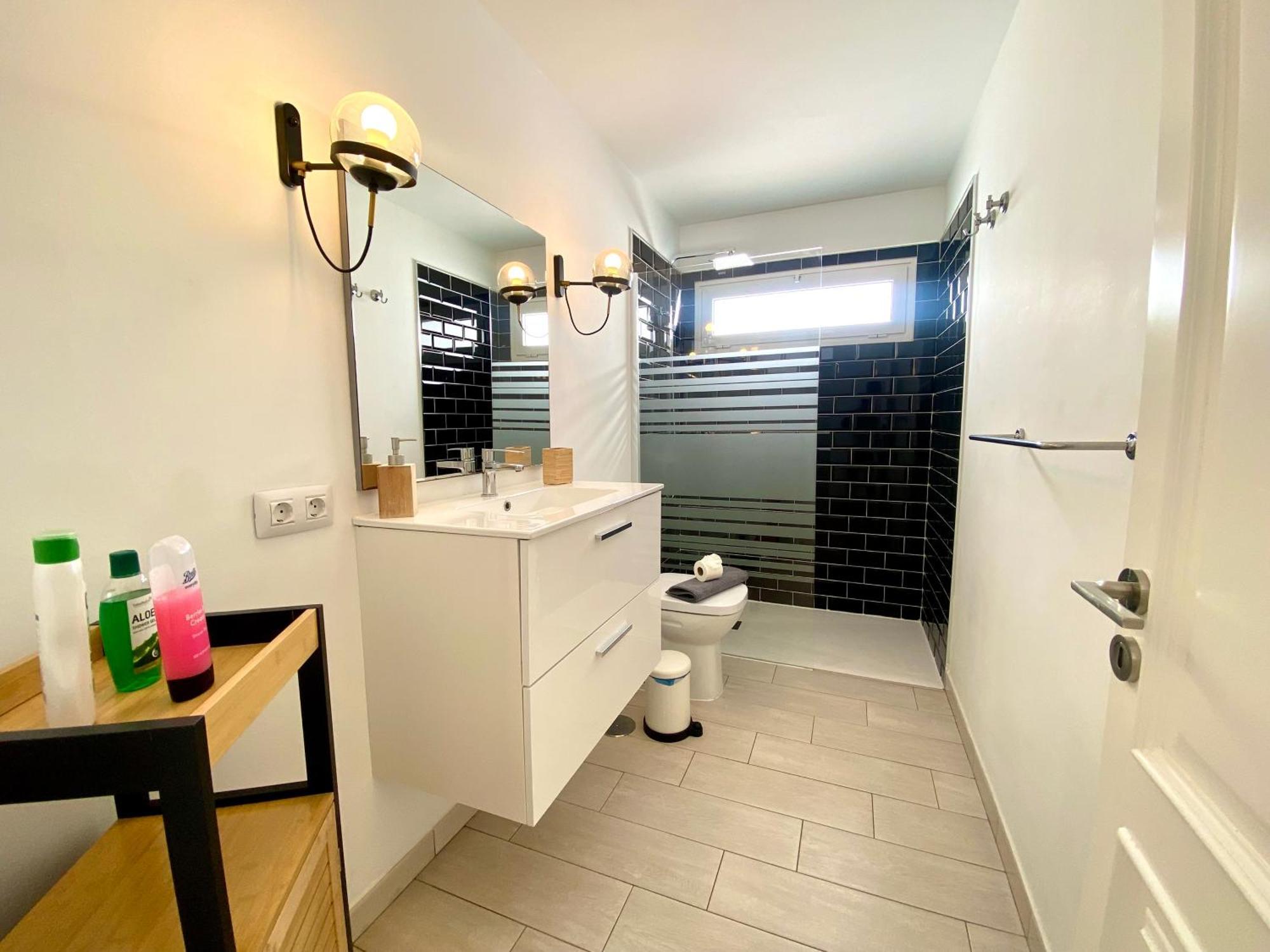 Apartament Lanzarote Mar Y Playa Playa Honda  Zewnętrze zdjęcie