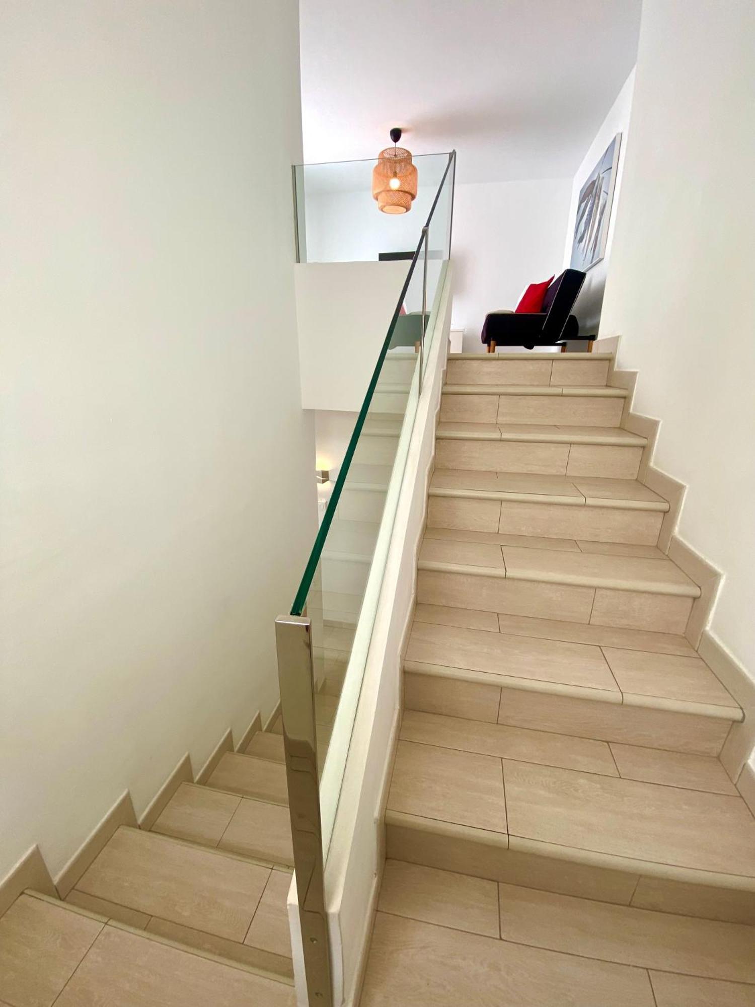 Apartament Lanzarote Mar Y Playa Playa Honda  Zewnętrze zdjęcie