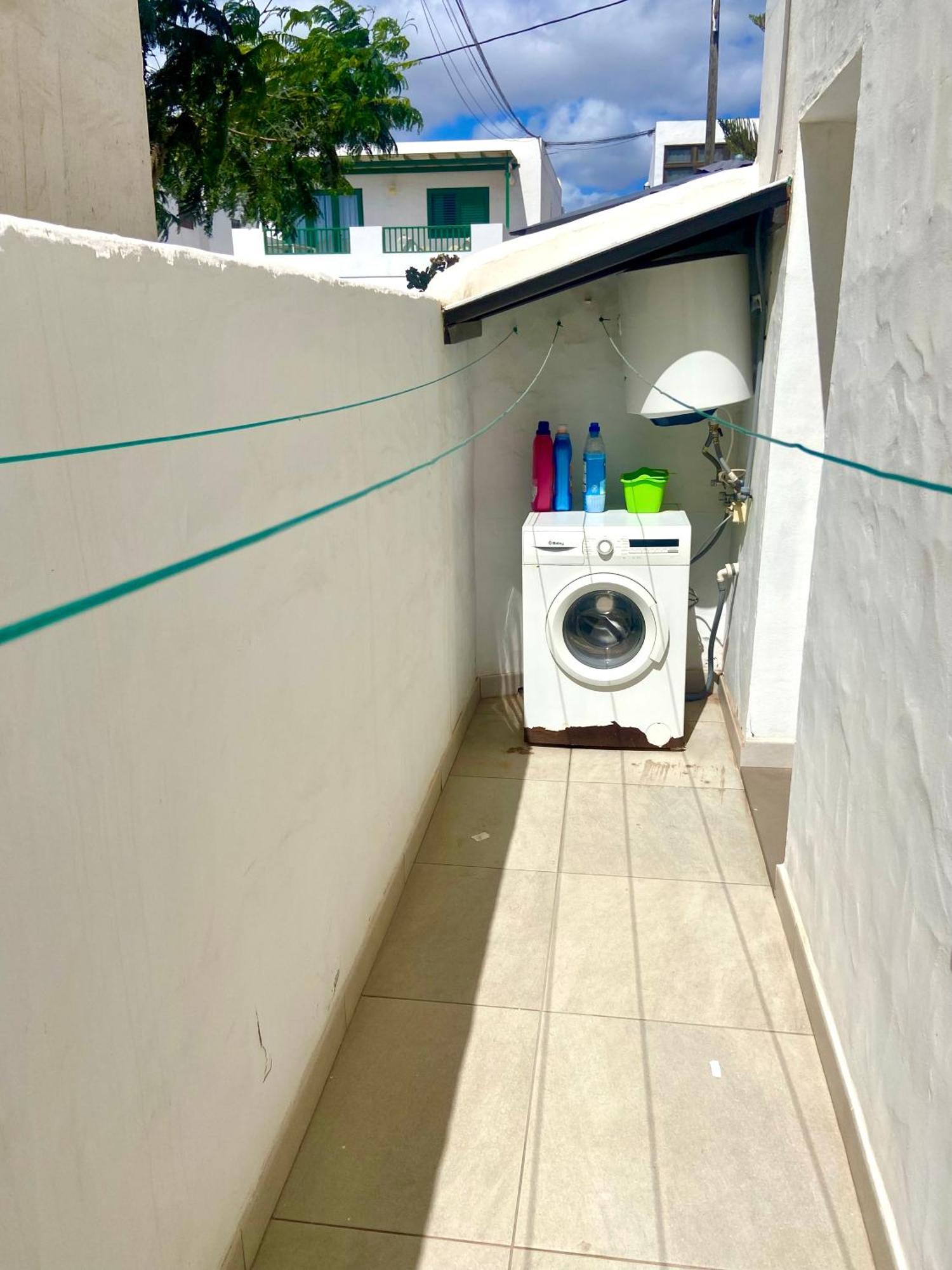 Apartament Lanzarote Mar Y Playa Playa Honda  Zewnętrze zdjęcie