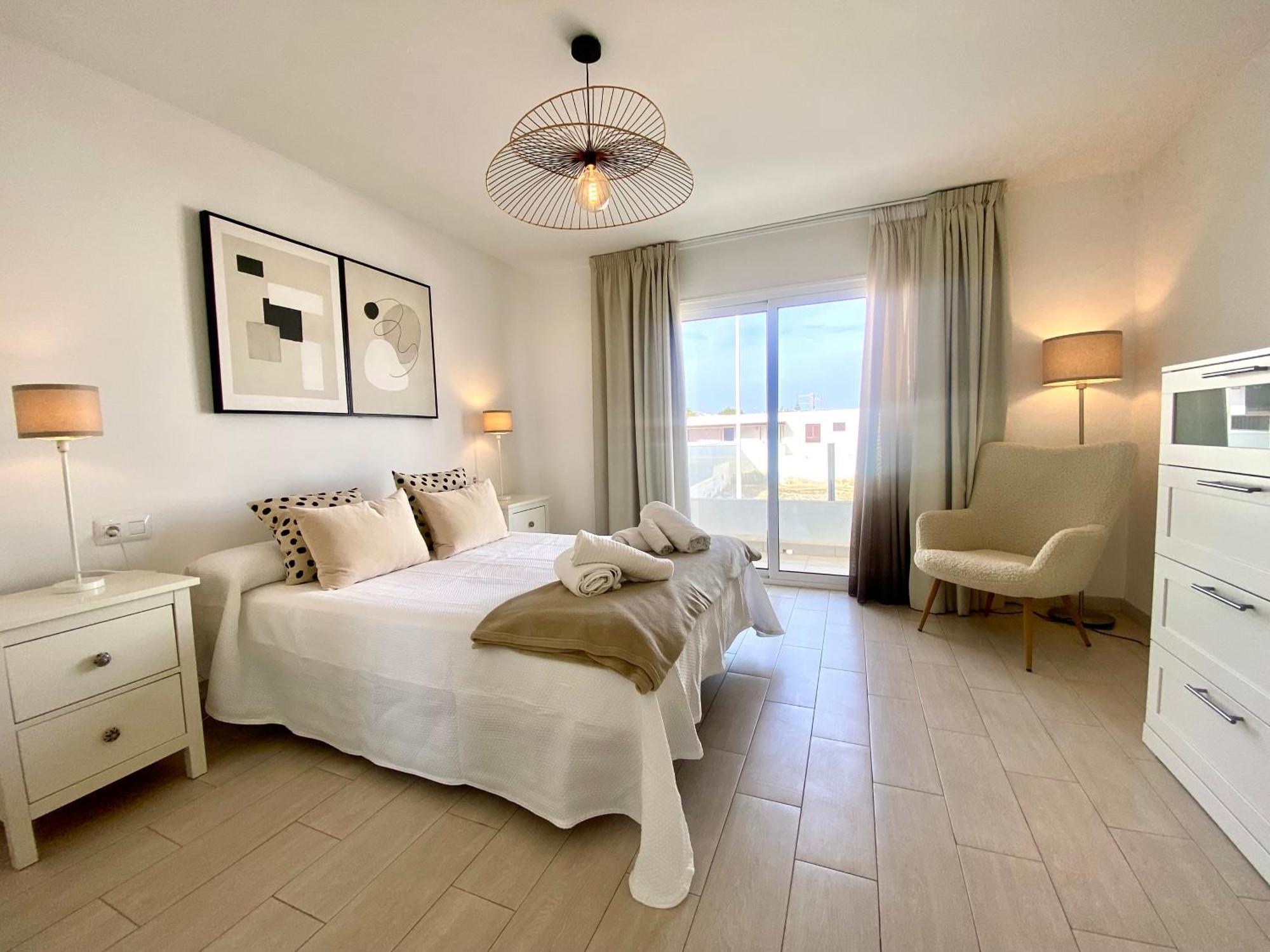 Apartament Lanzarote Mar Y Playa Playa Honda  Zewnętrze zdjęcie
