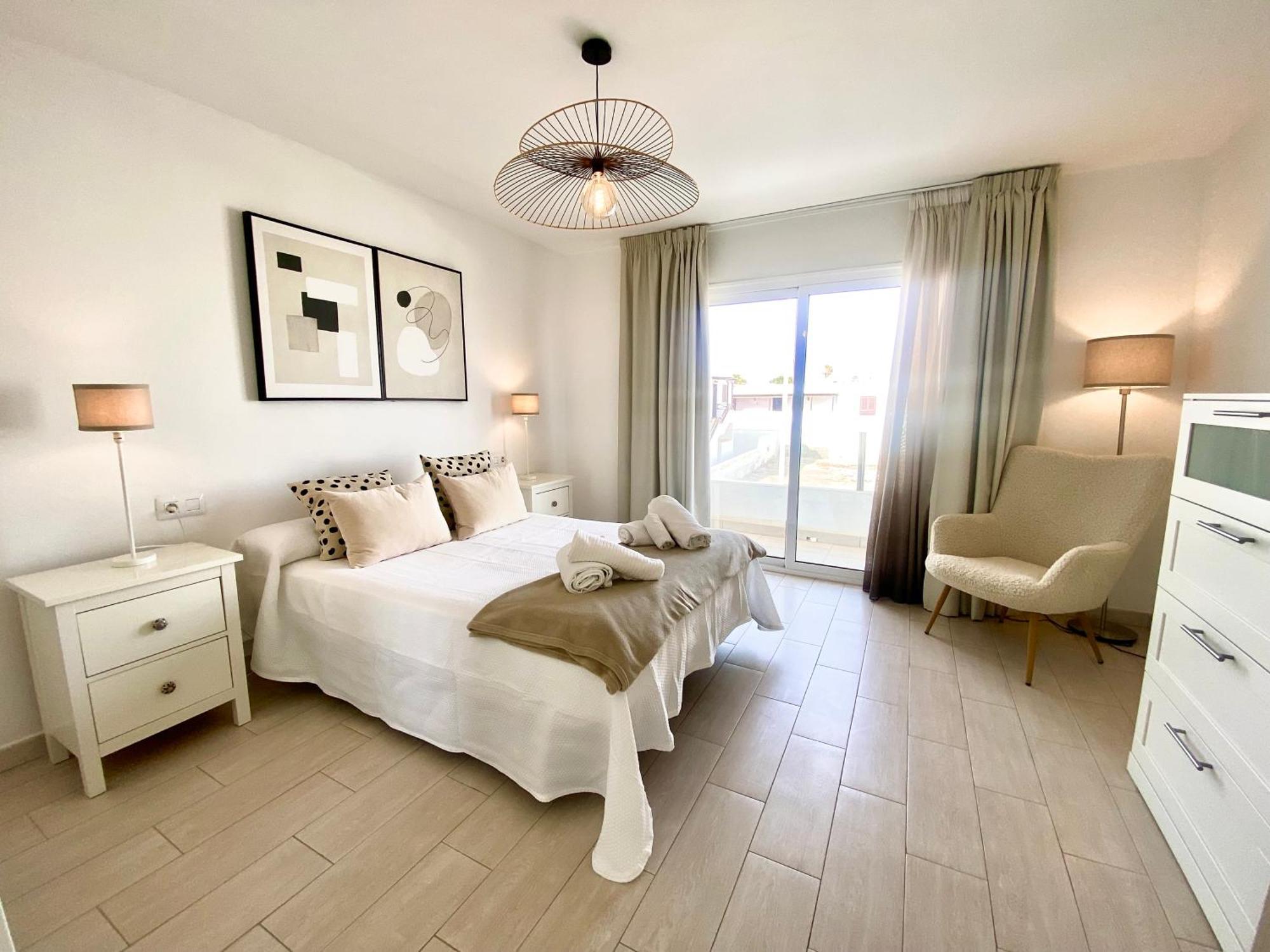 Apartament Lanzarote Mar Y Playa Playa Honda  Zewnętrze zdjęcie