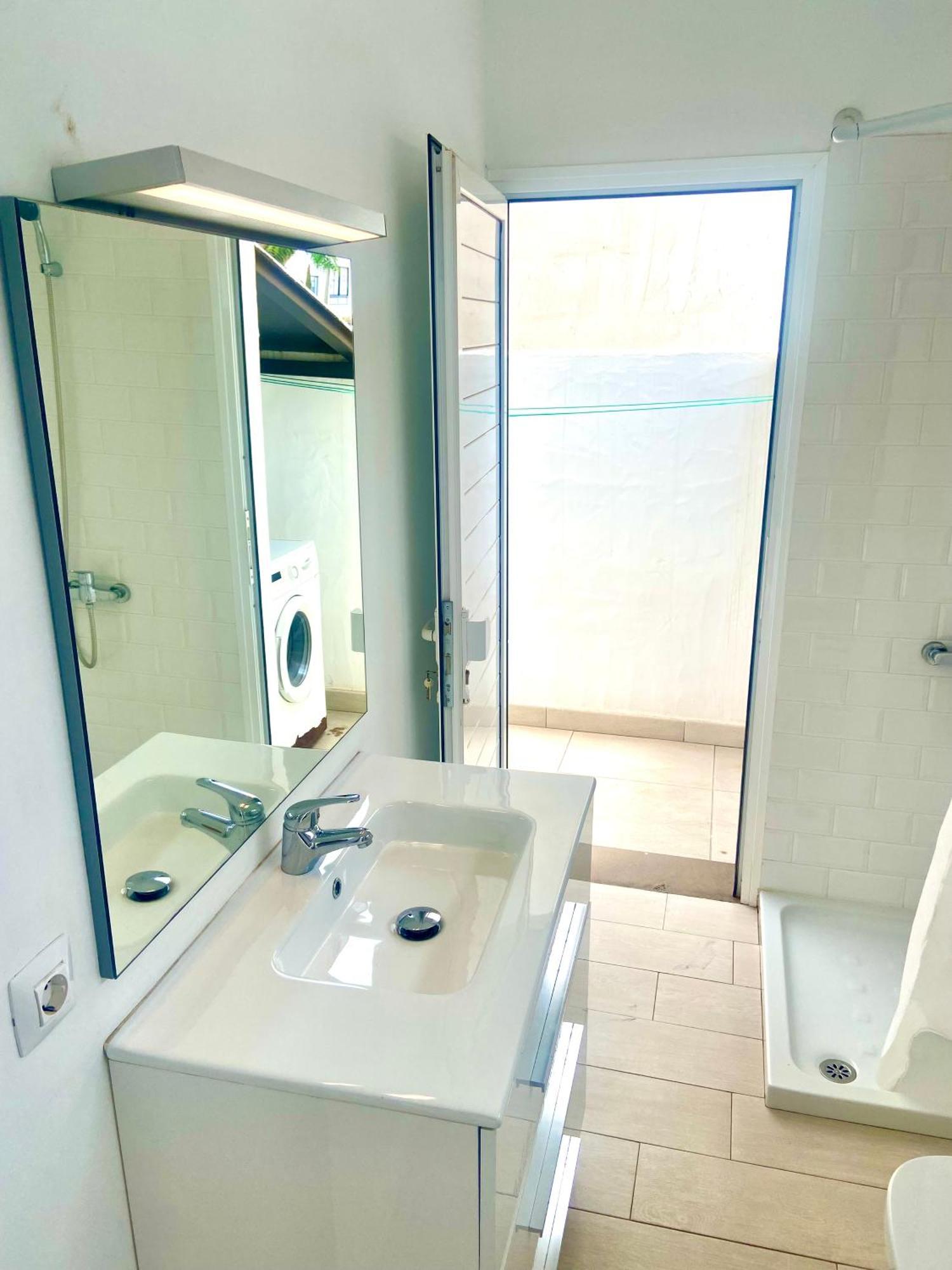 Apartament Lanzarote Mar Y Playa Playa Honda  Zewnętrze zdjęcie
