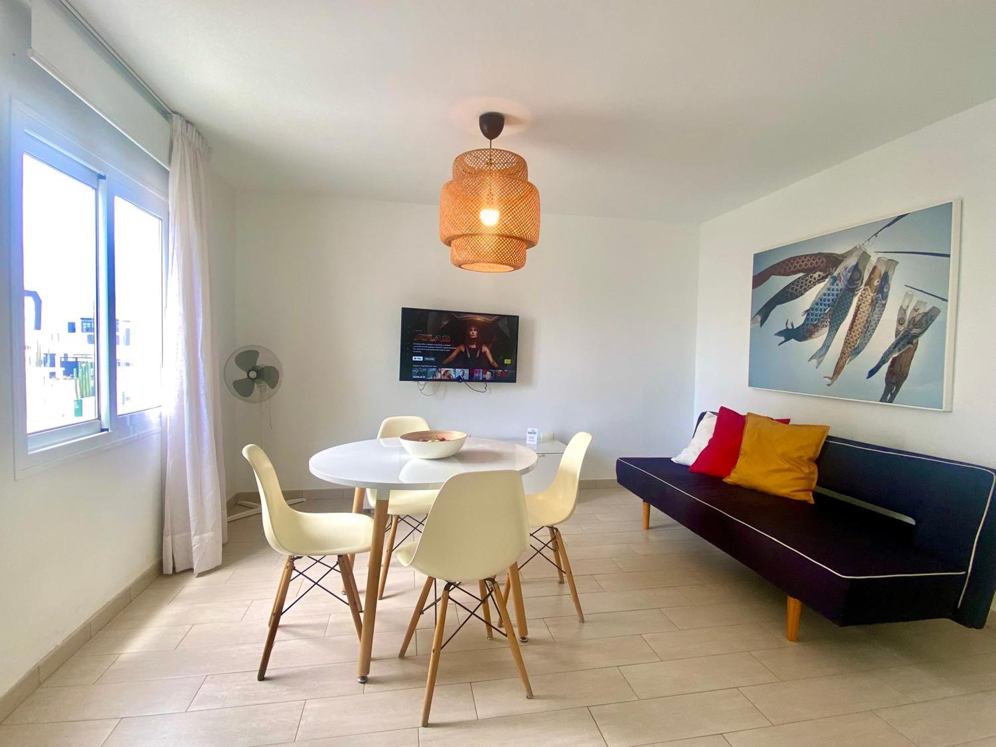 Apartament Lanzarote Mar Y Playa Playa Honda  Zewnętrze zdjęcie